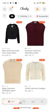 AI Fashion tech app - Production Build gallery image