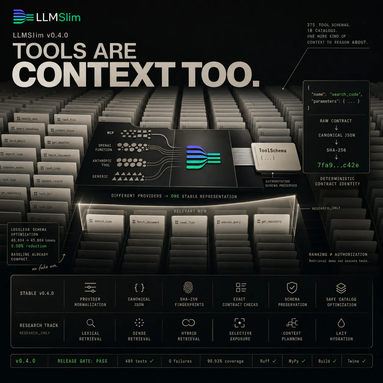LLMSlim gallery image