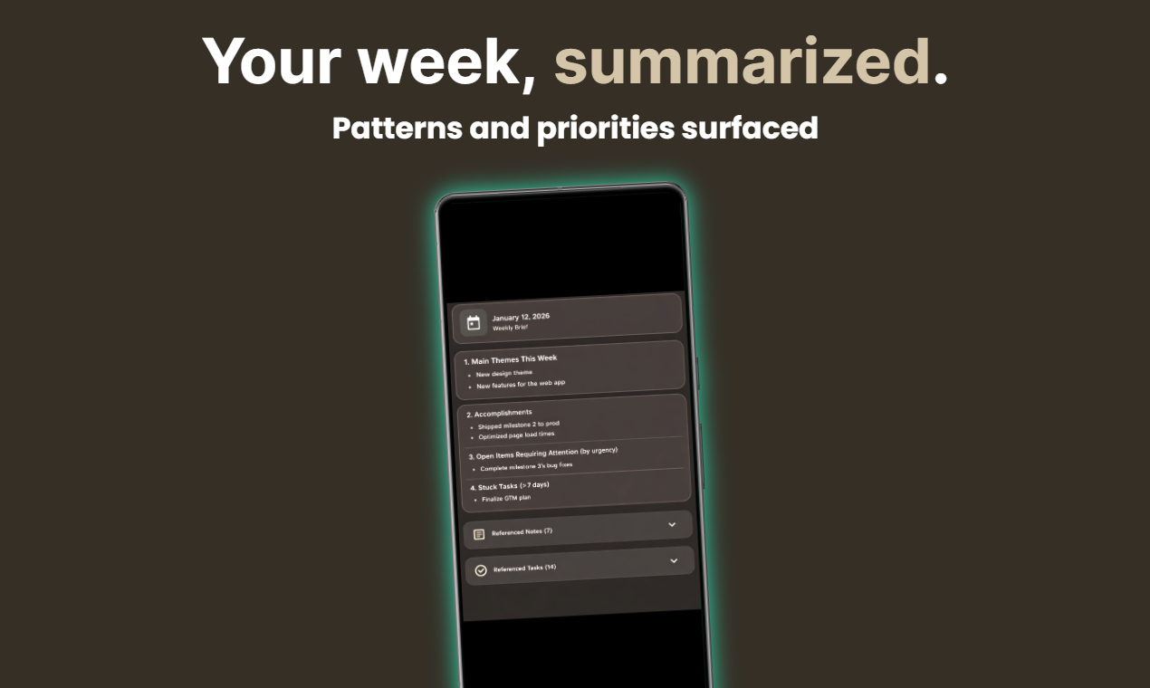 Brainstream gallery image