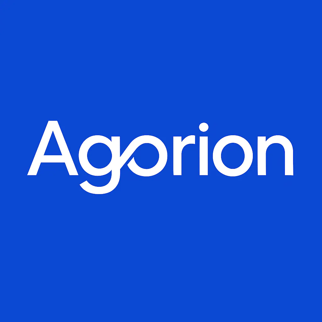 Agorion logo