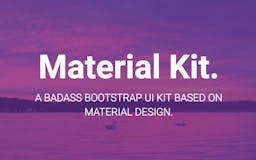 Material Kit media 1