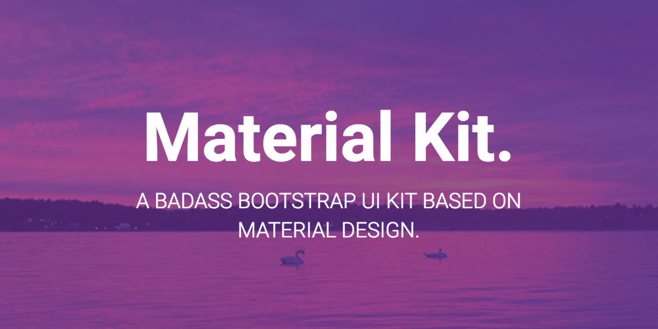 Material Kit Image