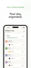 FiberUp: Fiber Tracker gallery image