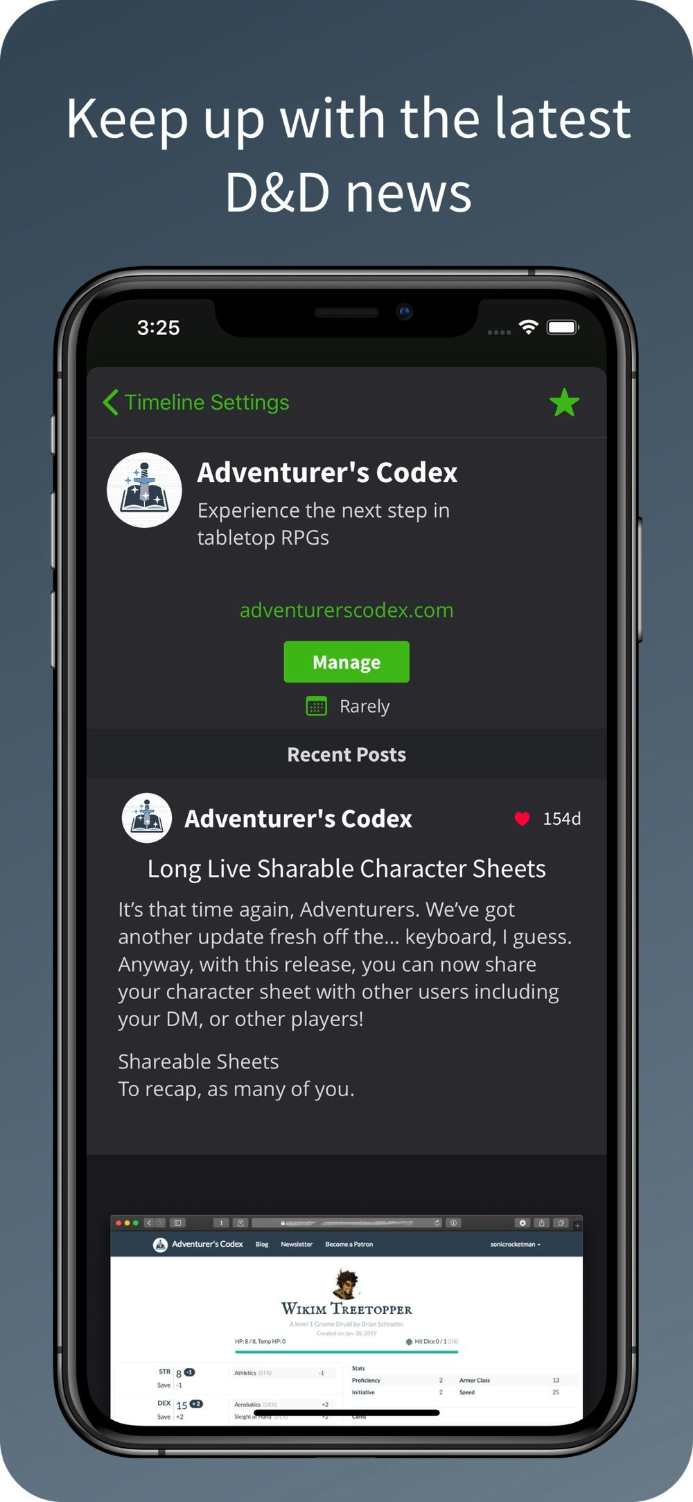 Pine.blog gallery image