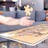 The Jigsaw Puzzle Coffee Table