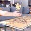 The Jigsaw Puzzle Coffee Table