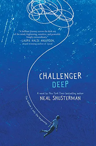 Challenger Deep gallery image