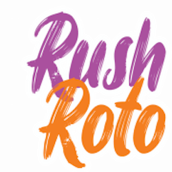 Rush Roto - Product Photo A.I.