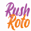 Rush Roto - Product Photo A.I.