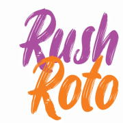 Rush Roto - Product Photo A.I. logo