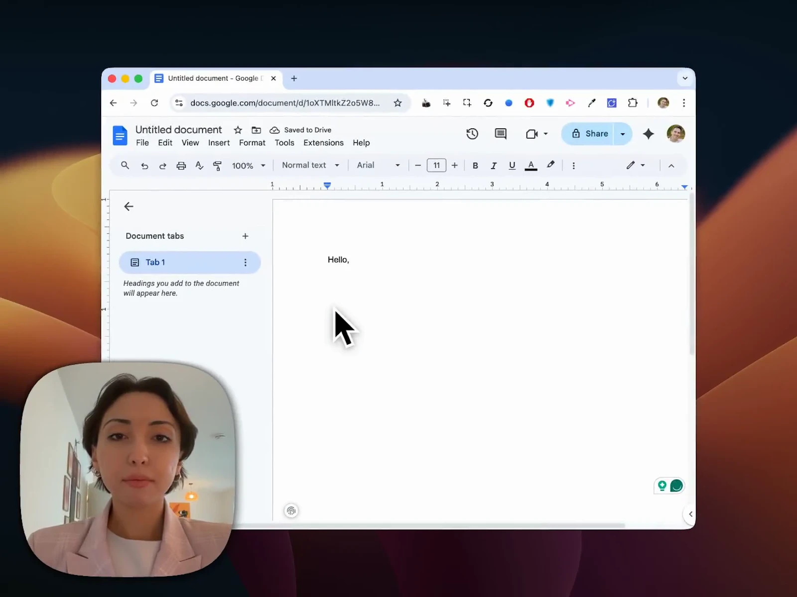 Screen Charm screenshot 3