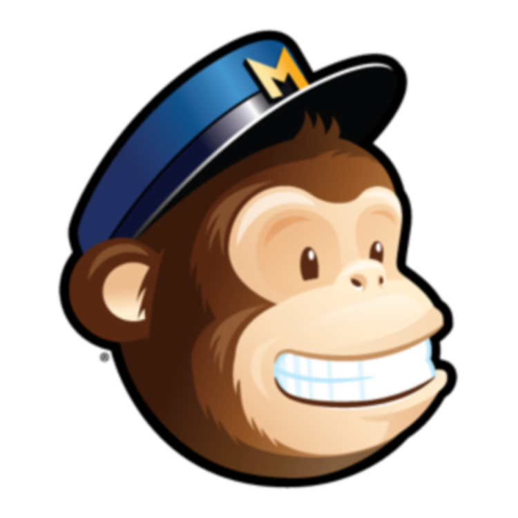 Landing Pages in MailChimp