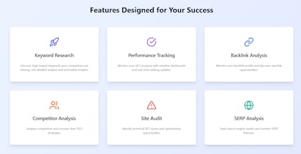 SEO Assistant gallery image