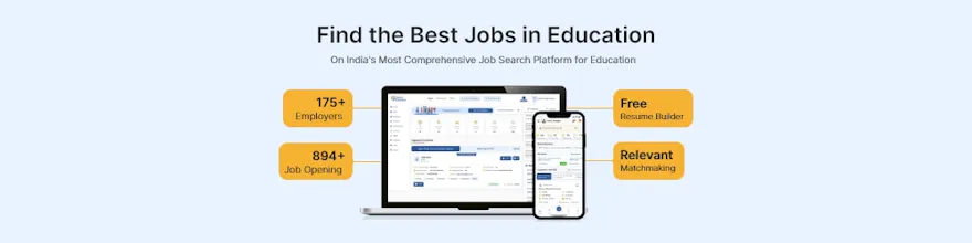 Jobs in Education gallery image