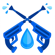 Get Blasted Pressure Washing