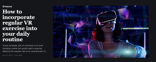 Simulation magazine gallery image