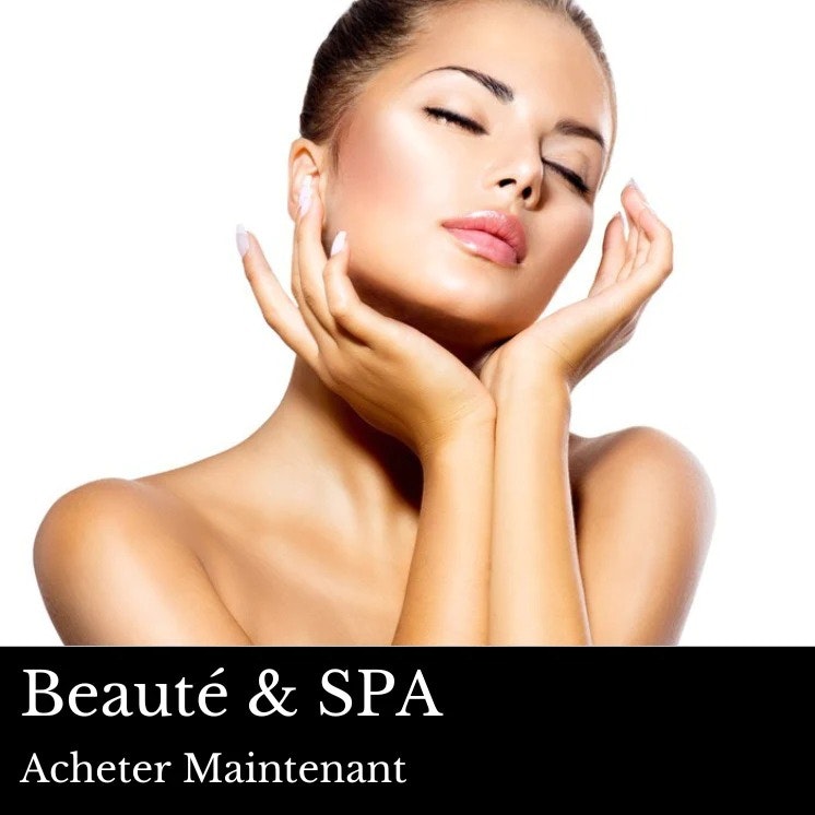 Check Out Beauty & Spa Collection