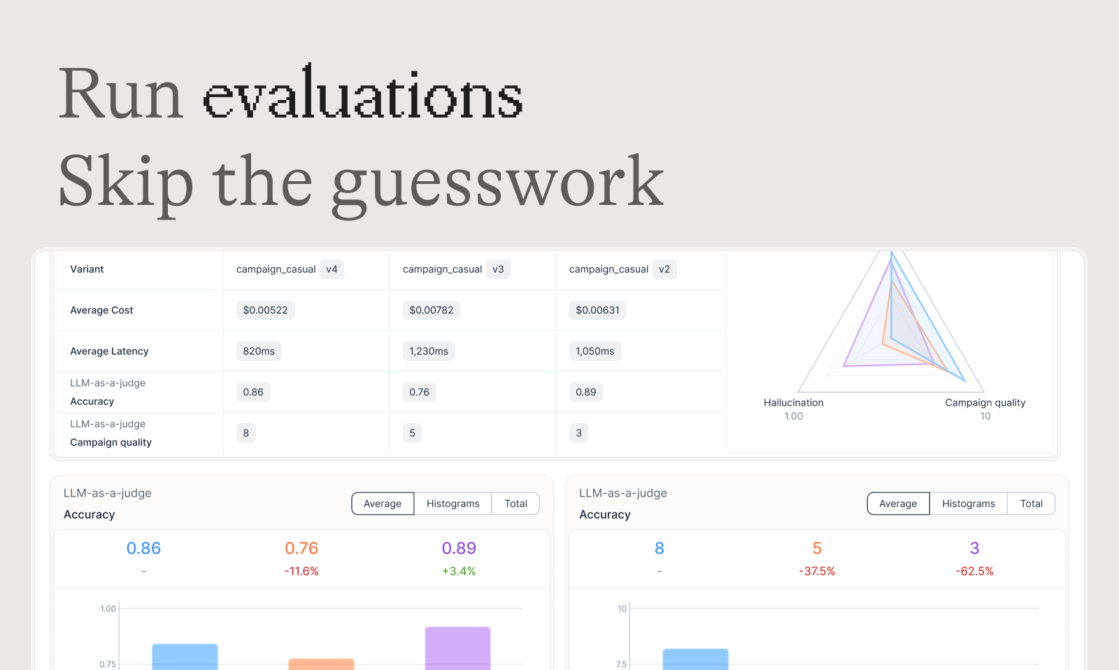 Agenta gallery image