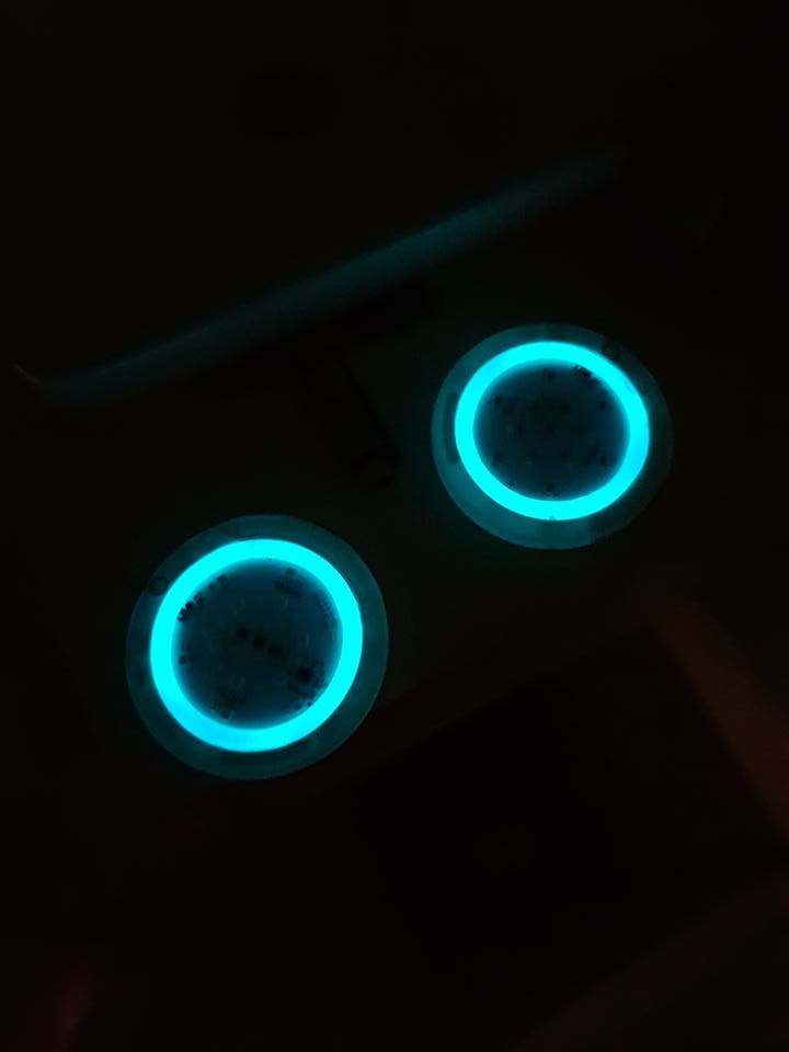 MiSun : Programmable Solar Lights gallery image