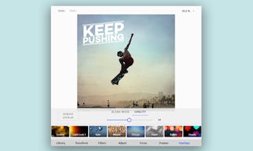 PhotoEditor SDK for Web gallery image