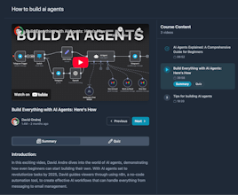 CourseCraft gallery image