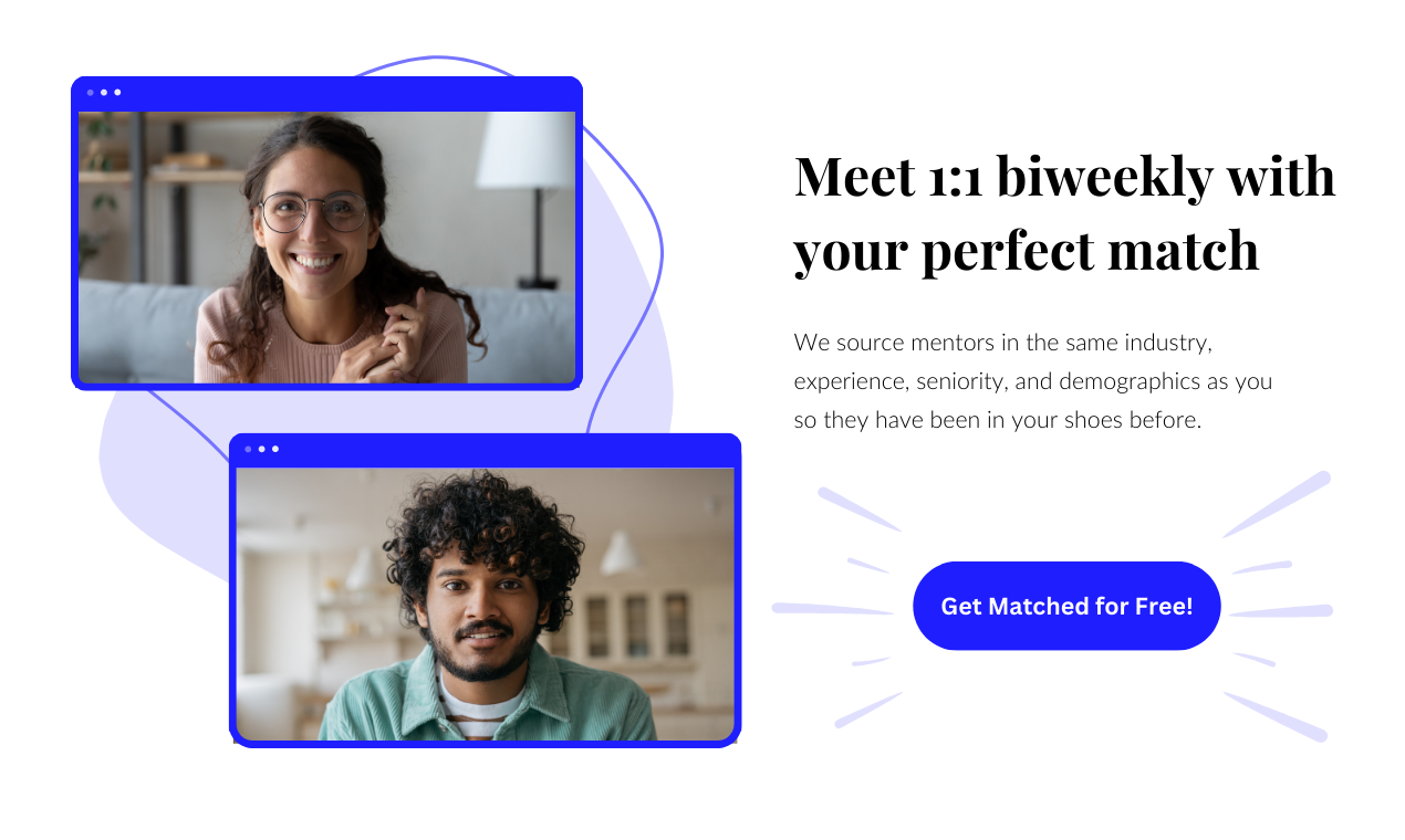 Tándem - Mentor suscripciones para equipos de inicio media 2