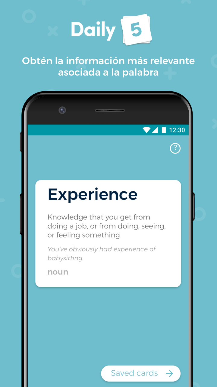 Daily Five gallery image