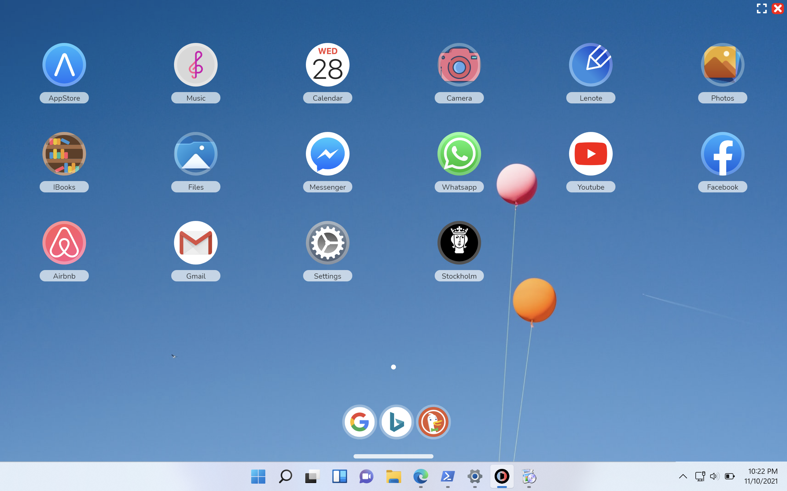 LENOIR gallery image