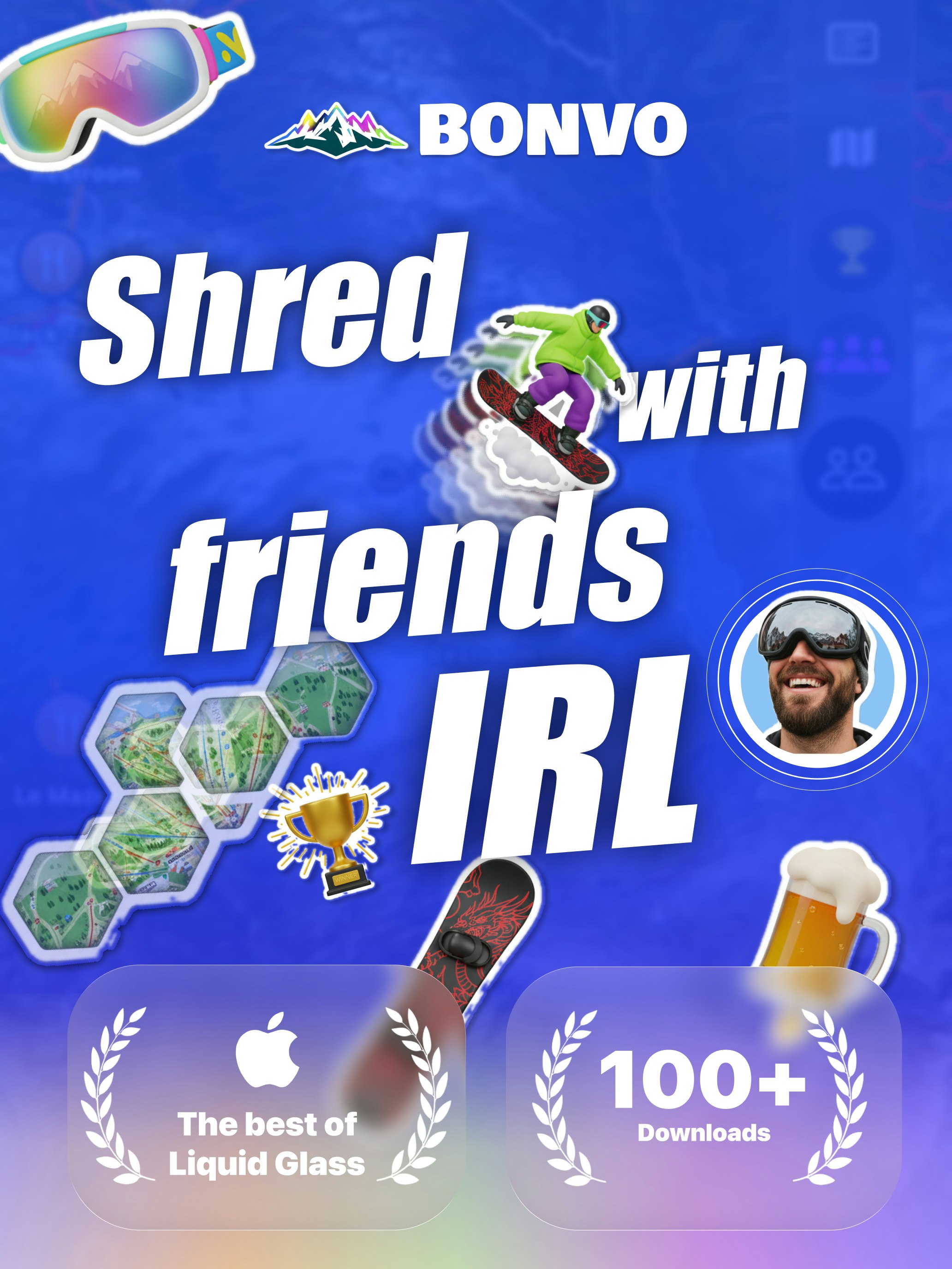 Bonvo.Ski gallery image