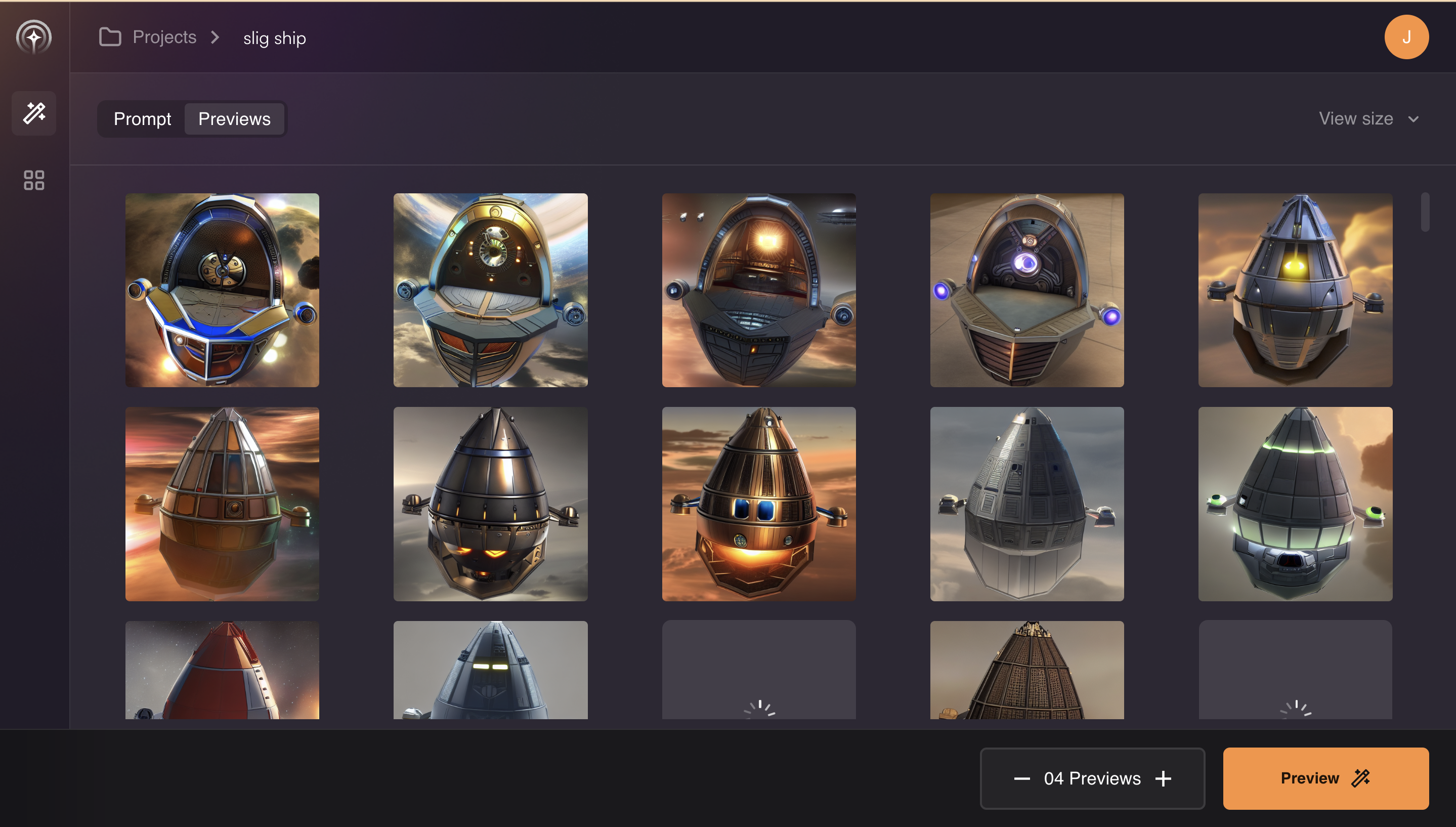 Charmed AI Texture Generator media 5
