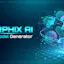 Morphix AI - AI 3D Model Generator