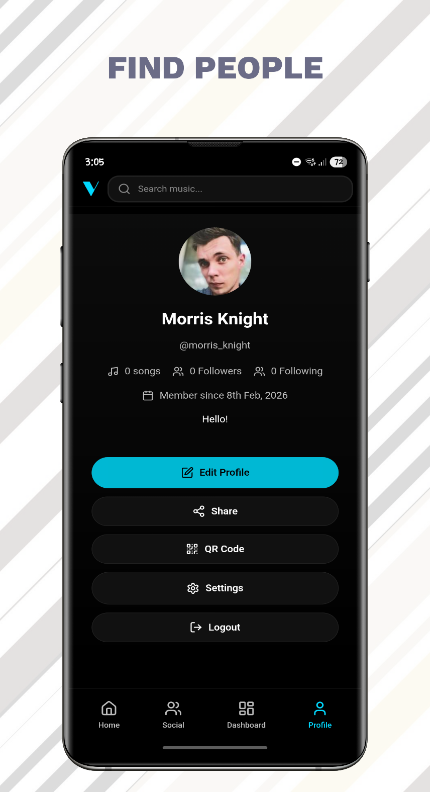 Velora - Screenshot 4 showing product features and functionality