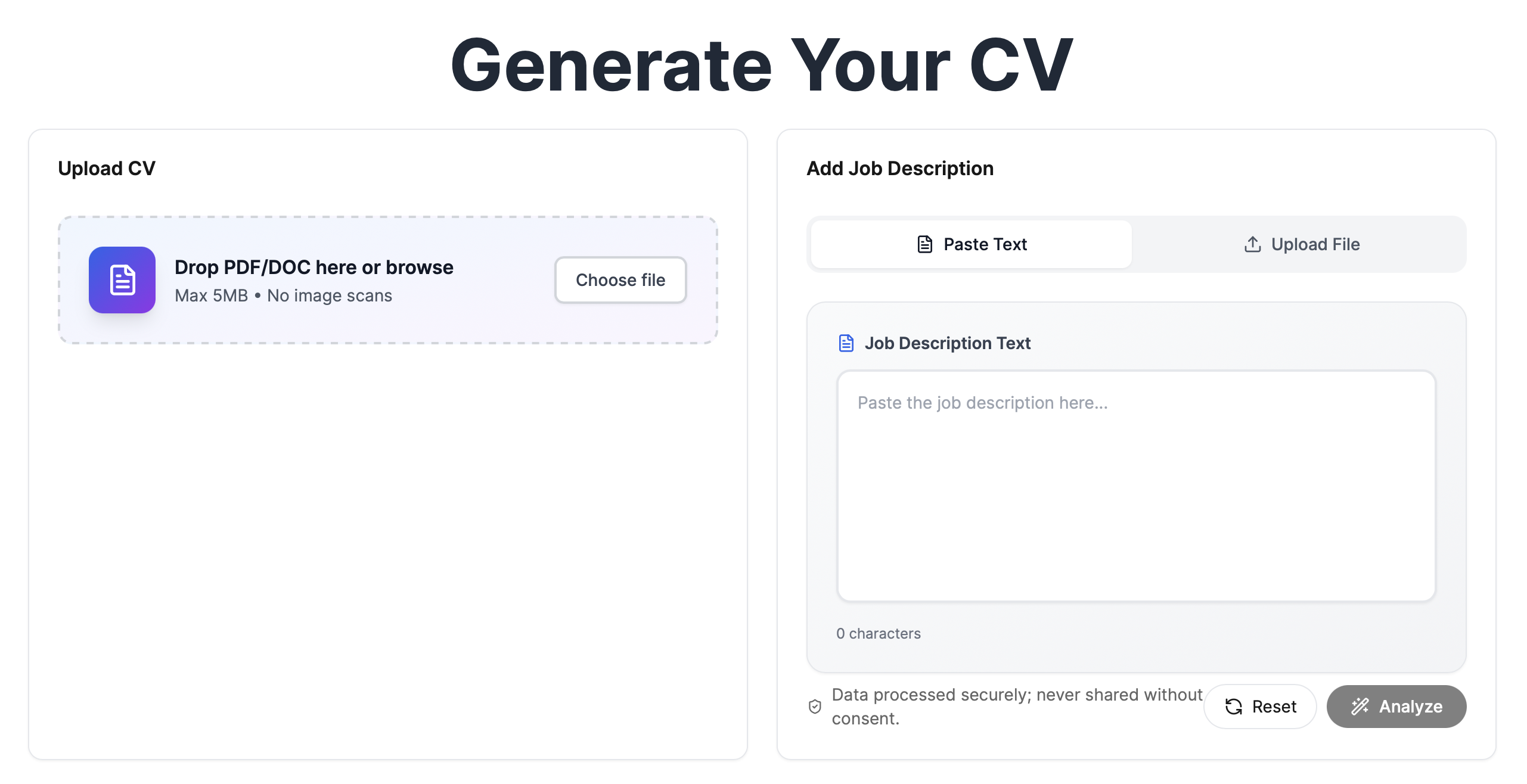 Beat the Bots - Mafiro - Screenshot 3 showing product features and functionality