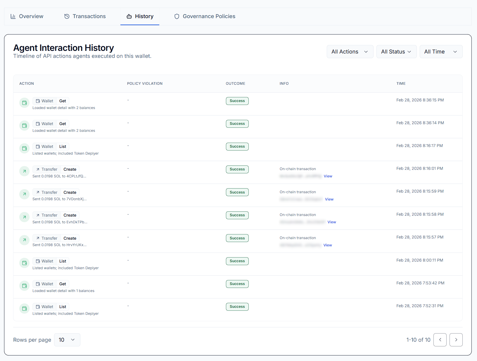 OpenClawCash gallery image