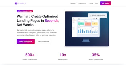 Gypsum AI gallery image