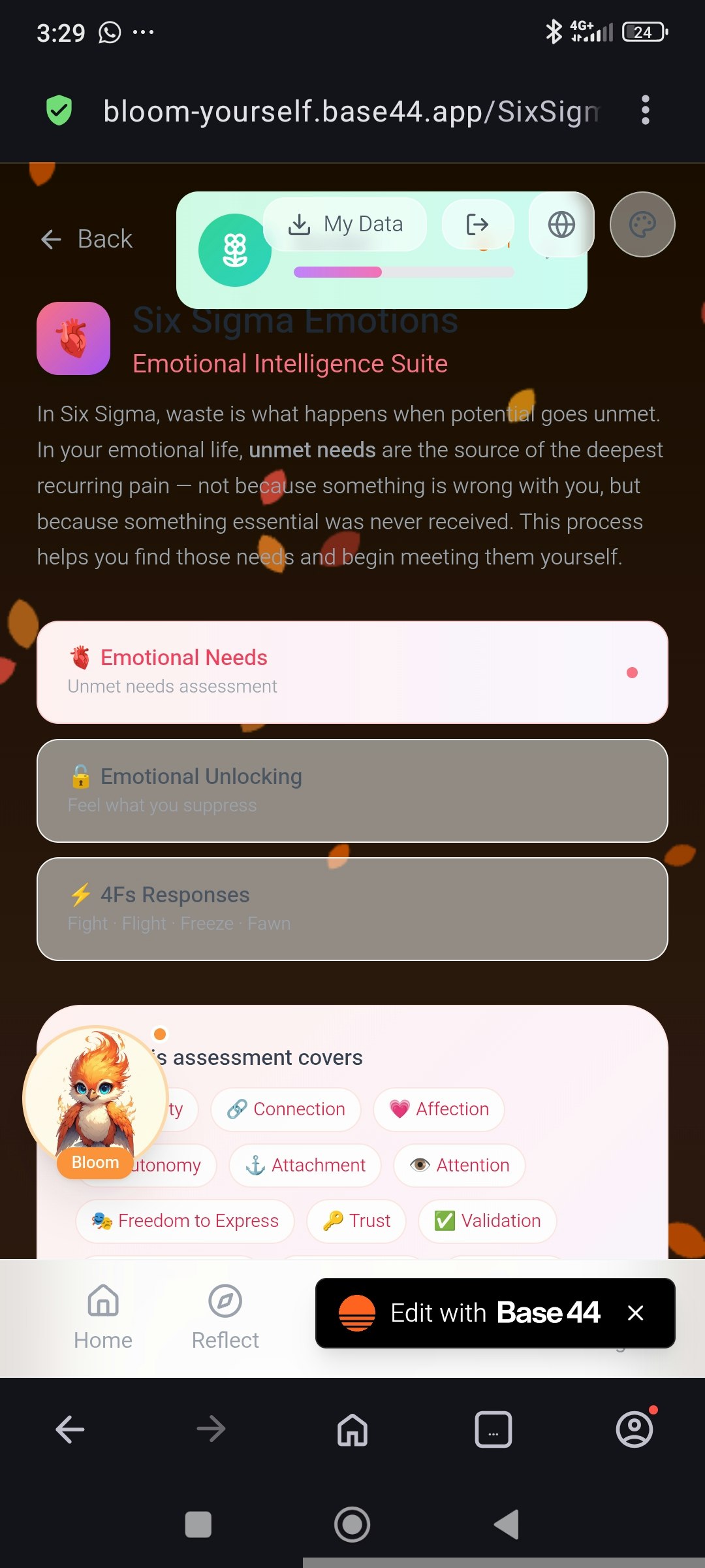 Bloom Yourself  gallery image