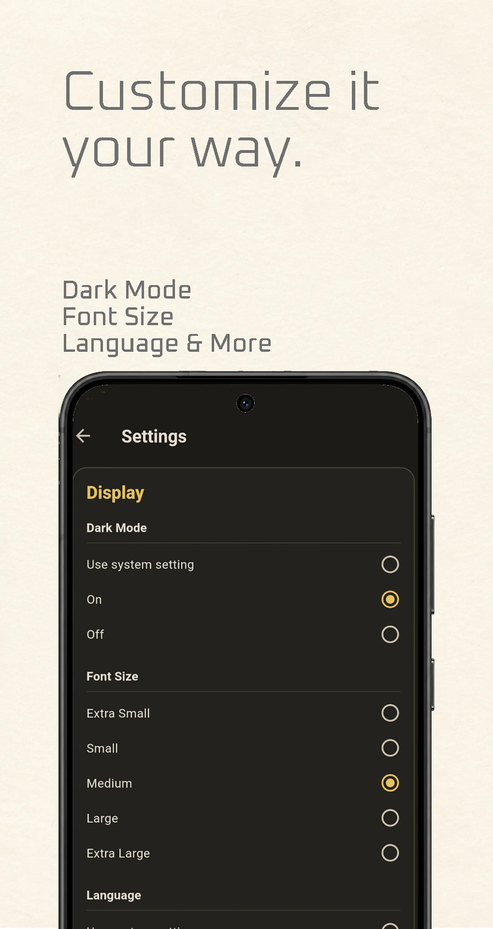 SokuMemo screenshot 5