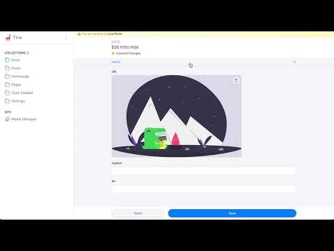 Tinasaurus gallery image