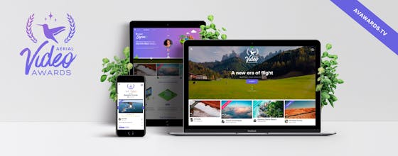 Aerial Video Awards gallery image