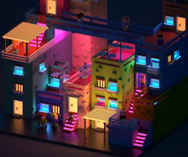 MagicaVoxel gallery image