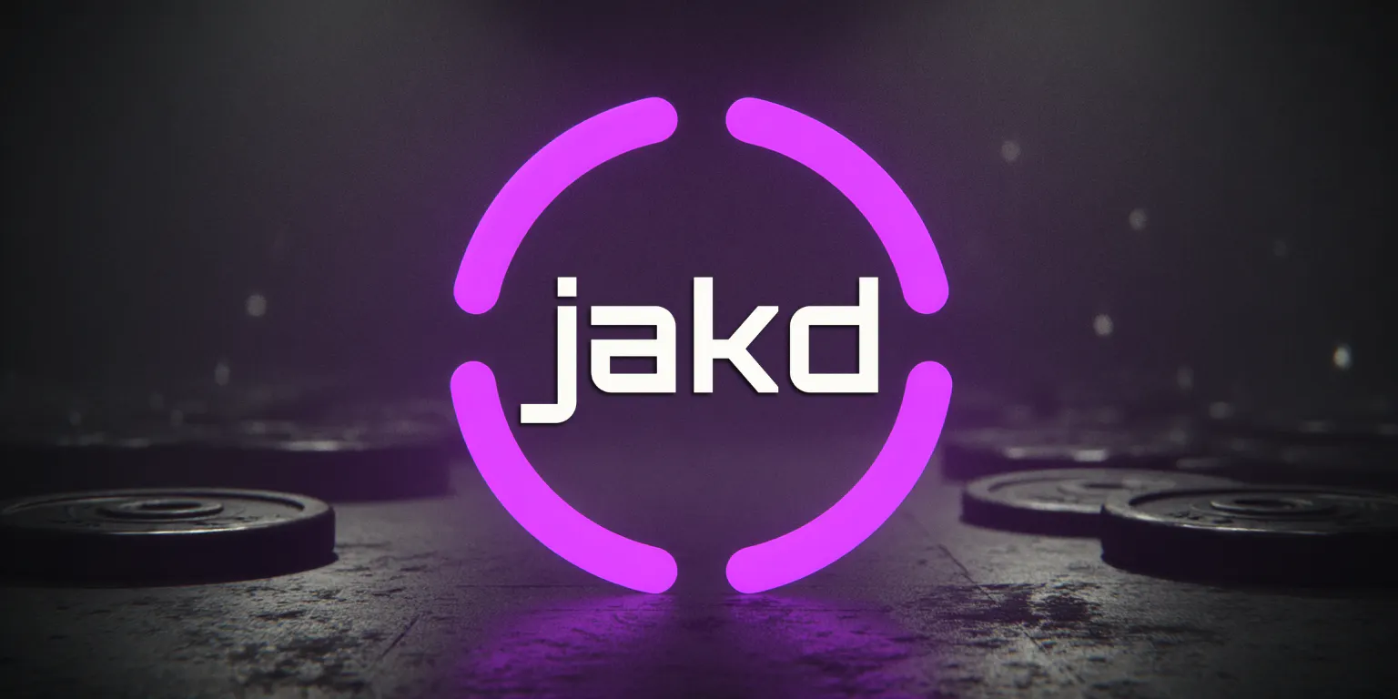 Banner del producto jakd