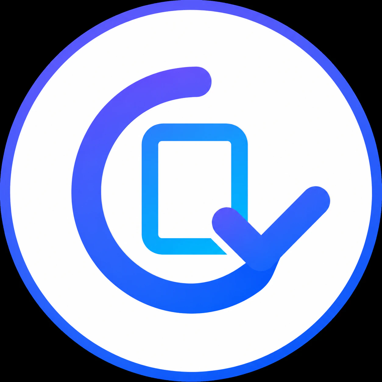 Quick Free Invoice logo