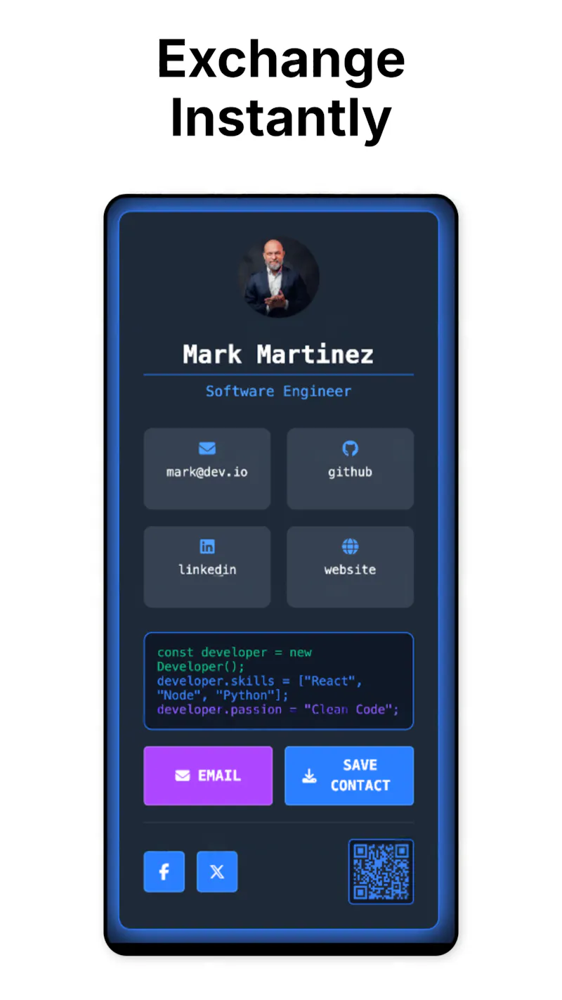 Card 4 Share screenshot 5
