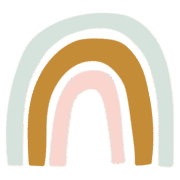 Affirmation Generator by AffirmationFlow - Product Hunt launch logo and brand identity