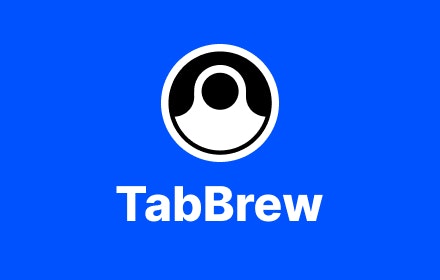 TabBrew logo