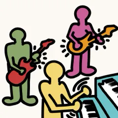 Practice Room
