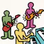 Practice Room
