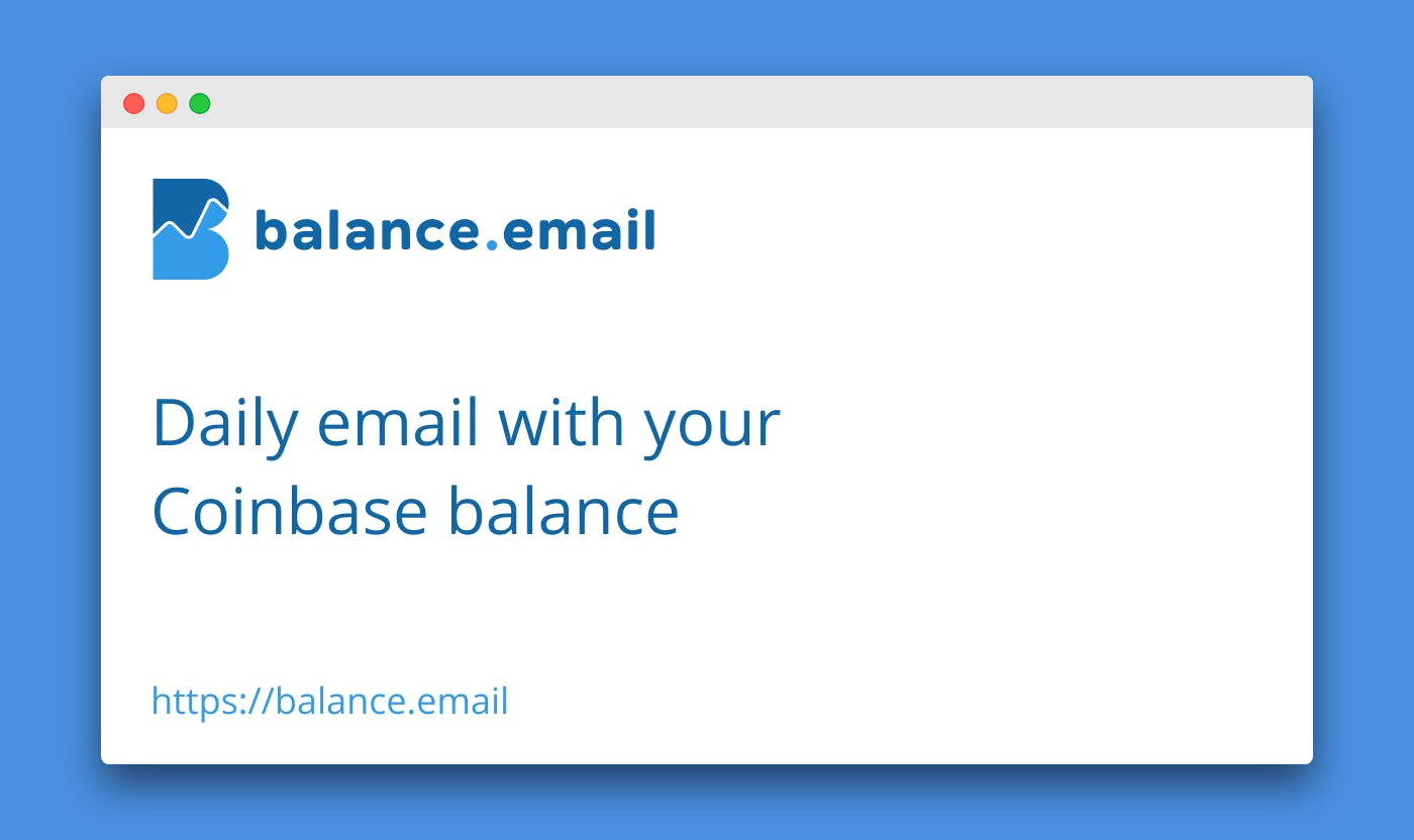 Balance gallery image