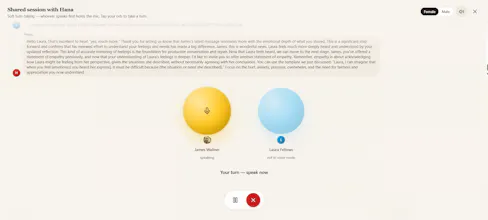 HanaHealth gallery image