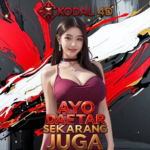 Media Kododa4d - Senarai log masuk pautan alternatif 4D Kodal 2
